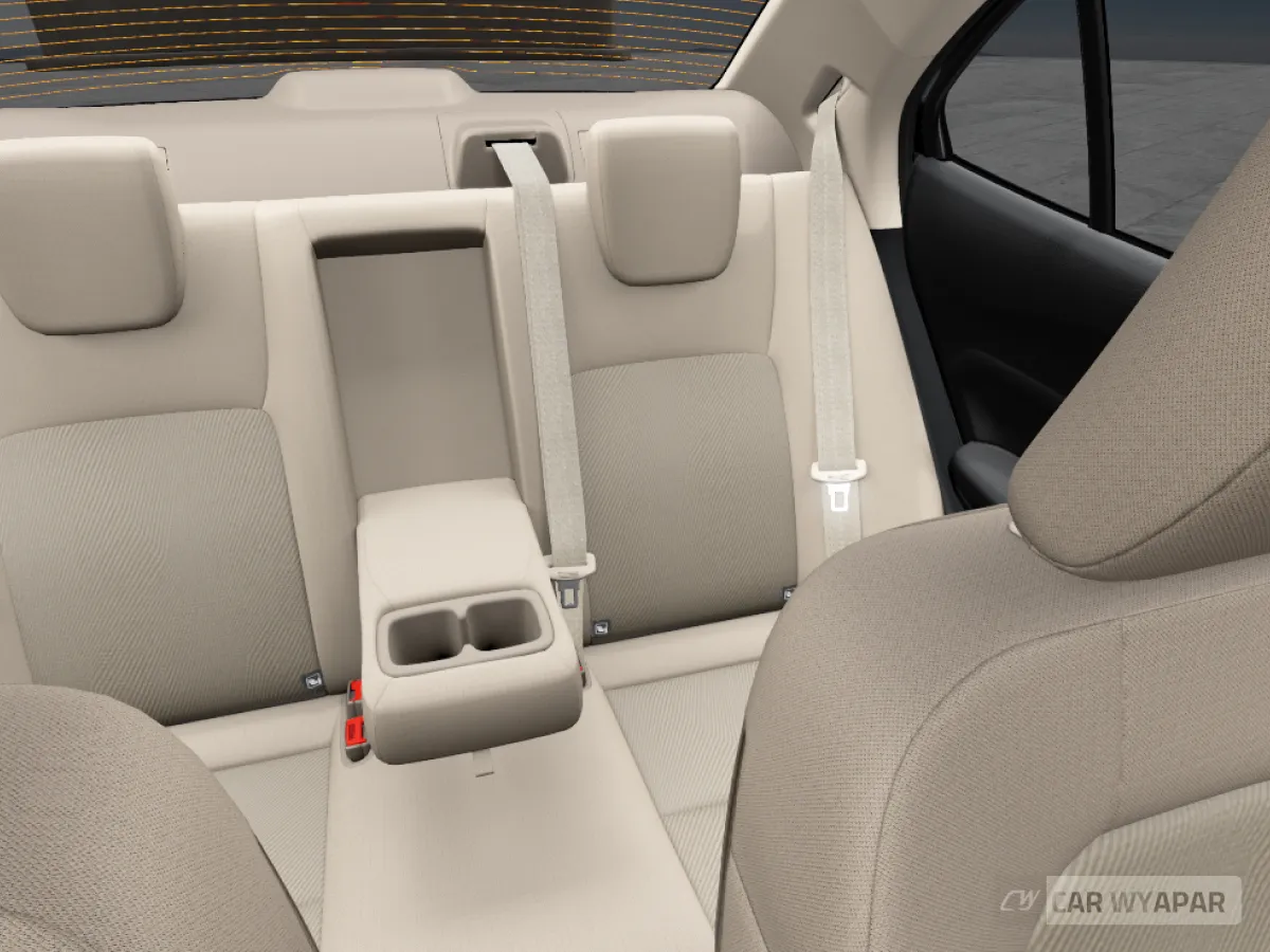 Maruti Dzire ZXI CNG